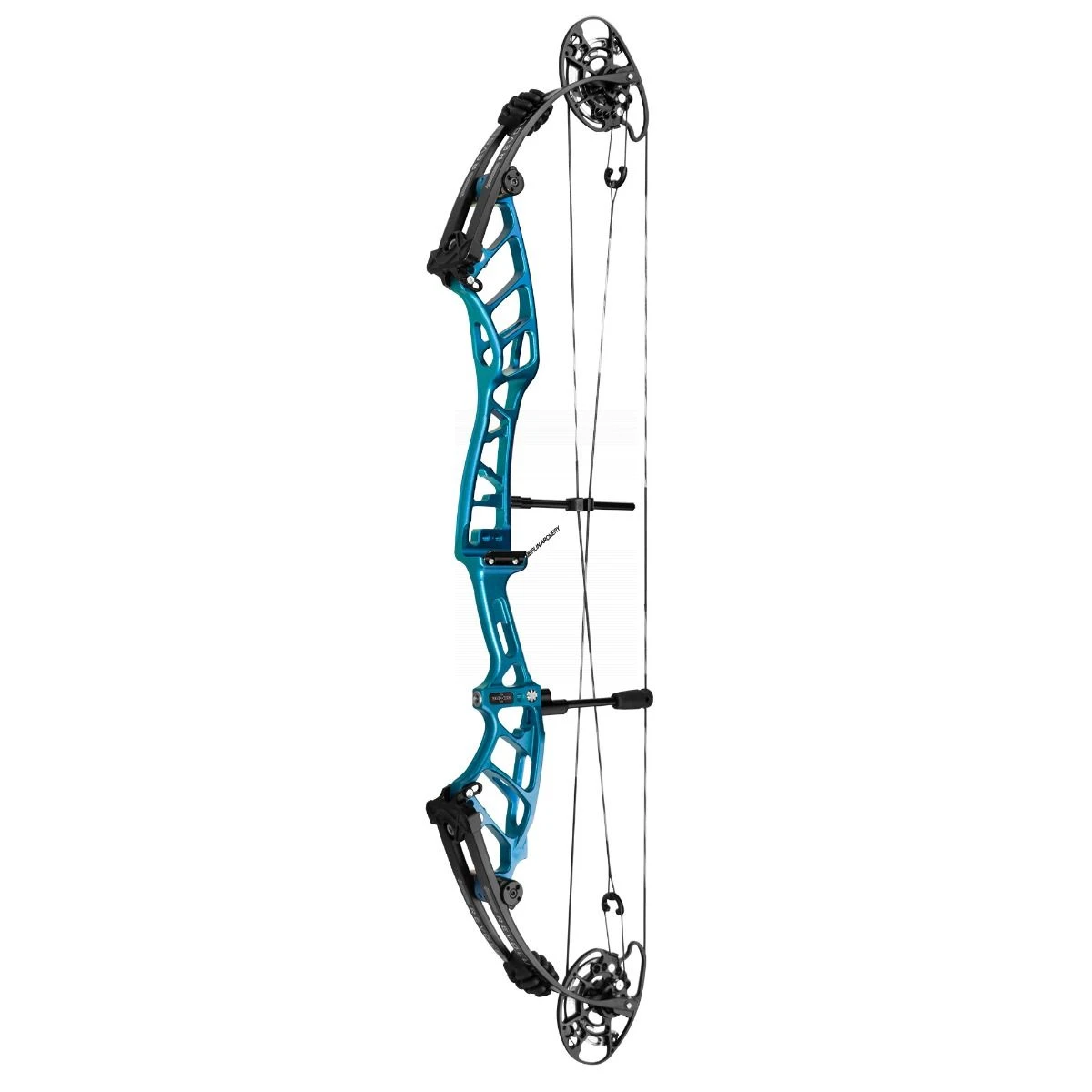 Mybo Revolution 37 Compound Bow 19 Mybo Revolution 37 Compound Bow - Image 17