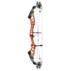 Mybo Revolution 37 Compound Bow 40 Mybo Revolution 37 Compound Bow -Kinetic Sales Store rev2 newcam orange 37 12 12 2020