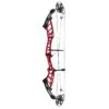 Mybo Revolution 37 Compound Bow -Kinetic Sales Store rev2 newcam red 37 12 12 2020