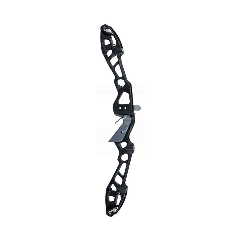 Kinetic Lancer Recurve Riser 3 Kinetic Lancer Recurve Riser