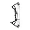 Hoyt Carbon RX Twin Turbo Compound Bow - Mod 2 -Kinetic Sales Store rx twin turbo blackout 3