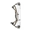 Hoyt Carbon RX Twin Turbo Compound Bow - Mod 3 -Kinetic Sales Store rx twin turbo buckskin 3 1