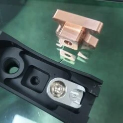 Samick Discovery Recurve Riser -Kinetic Sales Store sam001d