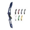 Samick Athlete Recurve Riser -Kinetic Sales Store sam022