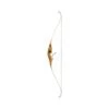 Bear Kodiak 59 One Piece Recurve Bow 60" 1 Bear Kodiak 59 One Piece Recurve Bow 60" -Kinetic Sales Store shedgreyhunter 2