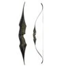 White Feather Sirin 62" Fieldbow -Kinetic Sales Store sirin