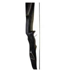 White Feather Sirin 62" Fieldbow -Kinetic Sales Store sirinrh 2