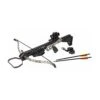 Skorpion XBR300 Crossbow Package - 175# -Kinetic Sales Store skorpion crossbow xbr 300 cm 175lbs camo 2