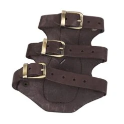 Strele Buckled Arm Guard -Kinetic Sales Store sle002b