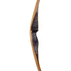 Bearpaw Slickstick One Piece Recurve Bow -Kinetic Sales Store slickreccharrh