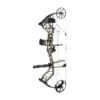 Bear Species EV RTH Compound Bow -Kinetic Sales Store speciesevrth fred bear camo 2