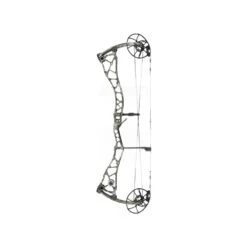 Bowtech SS-34 Compound Bow -Kinetic Sales Store ss34 profile altitude