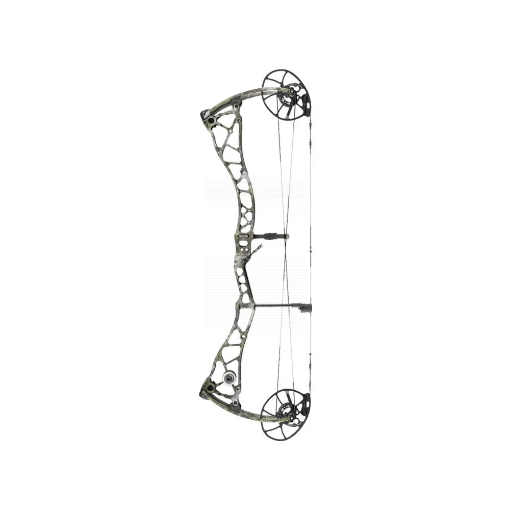 Bowtech SX-80 Compound Bow 9 Bowtech SX-80 Compound Bow - Image 7