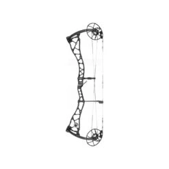 Bowtech SX-80 Compound Bow 21 Bowtech SX-80 Compound Bow -Kinetic Sales Store ss34 profile black 1