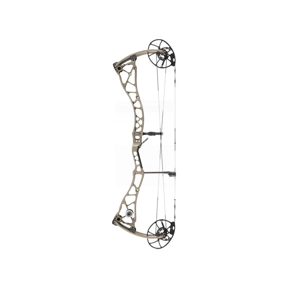 Bowtech SX-80 Compound Bow 11 Bowtech SX-80 Compound Bow - Image 9