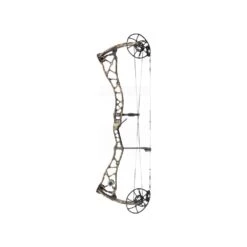 Bowtech SS-34 Compound Bow -Kinetic Sales Store ss34 profile mossyoakcountrydna