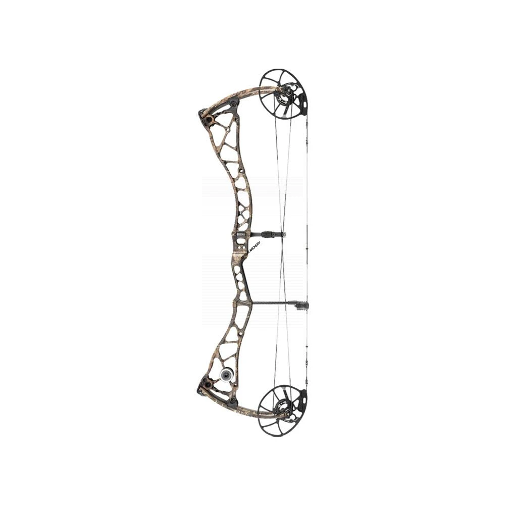 Bowtech SX-80 Compound Bow 13 Bowtech SX-80 Compound Bow - Image 11