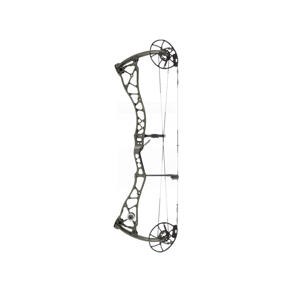 Bowtech SX-80 Compound Bow 14 Bowtech SX-80 Compound Bow - Image 12