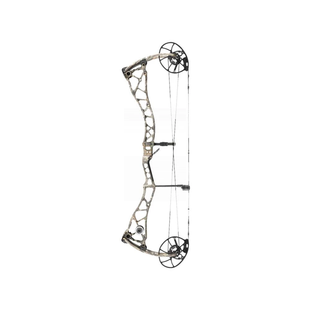 Bowtech SX-80 Compound Bow 6 Bowtech SX-80 Compound Bow - Image 4