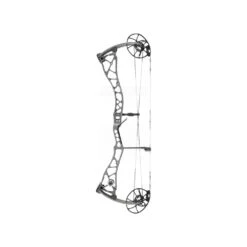 Bowtech SX-80 Compound Bow 18 Bowtech SX-80 Compound Bow -Kinetic Sales Store ss34 profile smokegrey 1