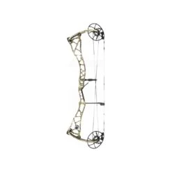 Bowtech SS-34 Compound Bow -Kinetic Sales Store ss34 profile subalpine