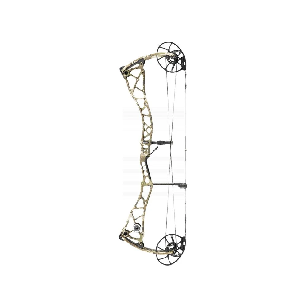Bowtech SX-80 Compound Bow 8 Bowtech SX-80 Compound Bow - Image 6