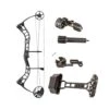 PSE Stinger ATK SS Compound RTS Package -Kinetic Sales Store ss cam black package 2