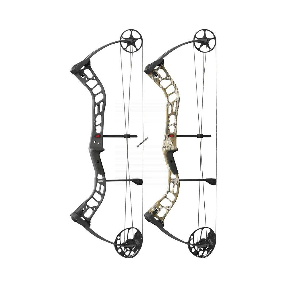 PSE Stinger ATK SS Cam Compound Bow 3 PSE Stinger ATK SS Cam Compound Bow
