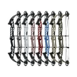 Hoyt Stratos 36 SVX Compound Bows