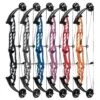 Hoyt Stratos 40 HBT Compound Bows 2024 -Kinetic Sales Store stratos40hbt2024 1