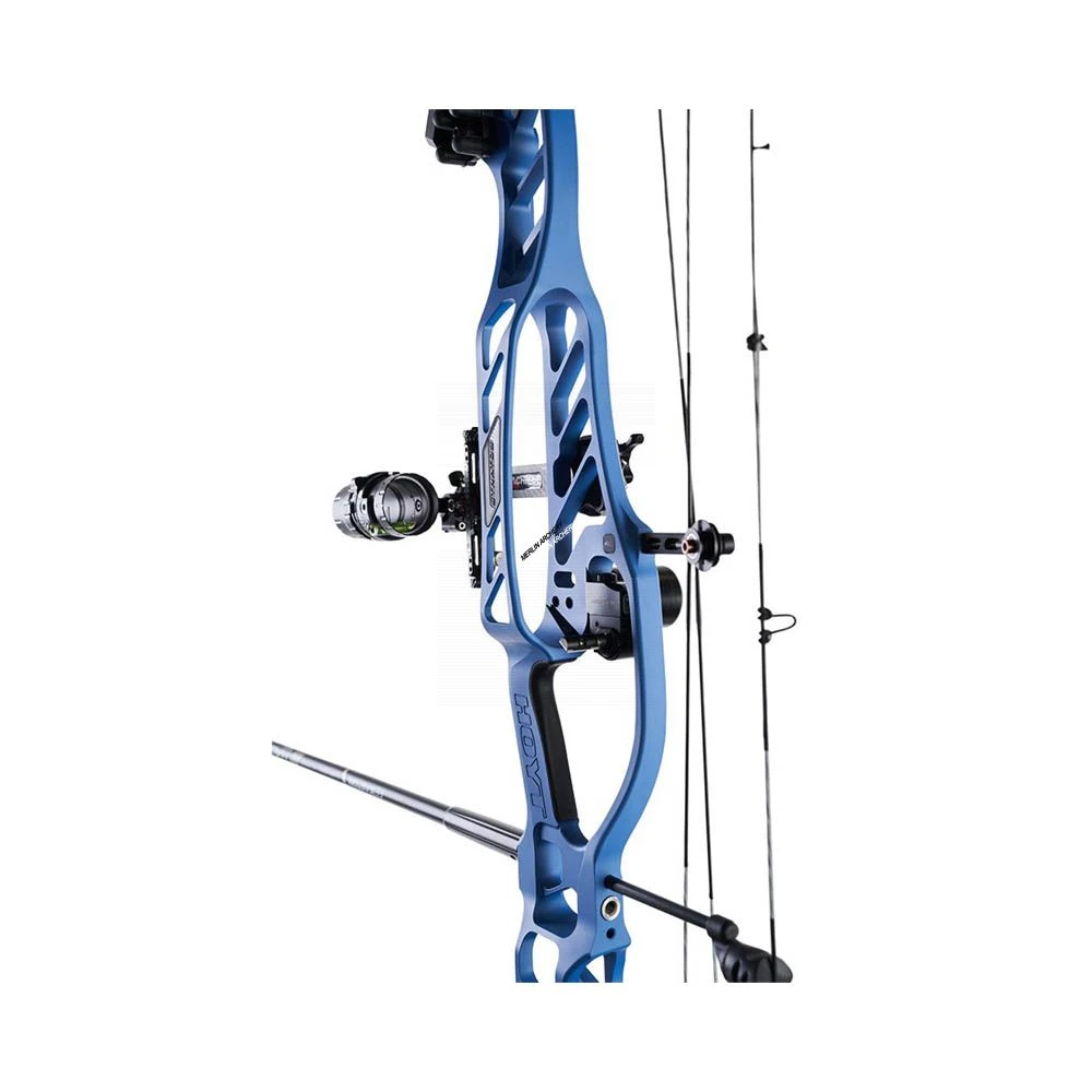Hoyt Stratos 40 SVX Compound Bows 2024 4 Hoyt Stratos 40 SVX Compound Bows 2024 - Image 2