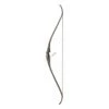 Old Mountain Stygian Black One Piece Recurve -Kinetic Sales Store stygian one piece 2