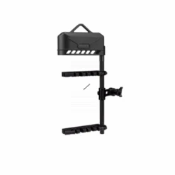 Hoyt Superlite Double Gripper Bowquiver -Kinetic Sales Store superlinqdblk 1