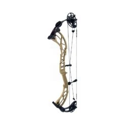 Darton Veracity 35 Compound Bow 10 Darton Veracity 35 Compound Bow -Kinetic Sales Store tan veracity35