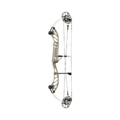 PSE Dominator Duo Compound Bow - 35 - S2 Cam 21 PSE Dominator Duo Compound Bow - 35 - S2 Cam -Kinetic Sales Store tan35 1