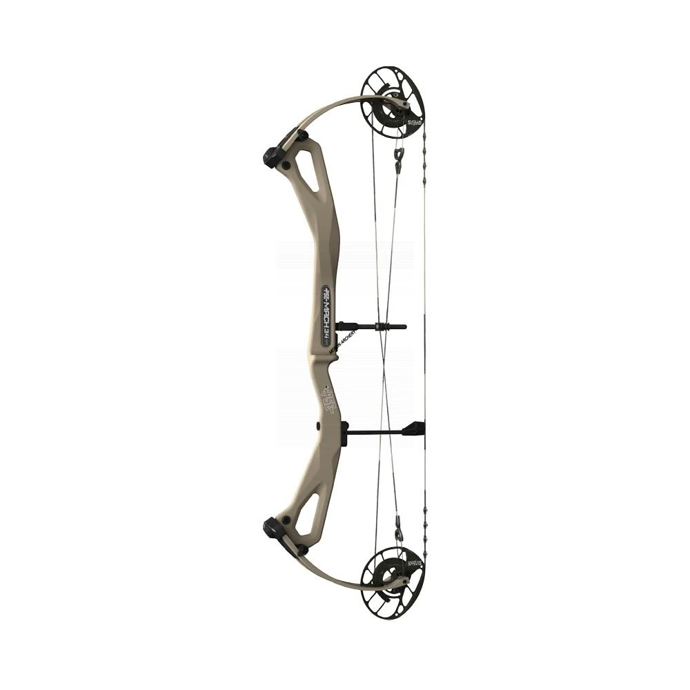 PSE Mach 34 Compound Bow - EC Cam 13 PSE Mach 34 Compound Bow - EC Cam - Image 11