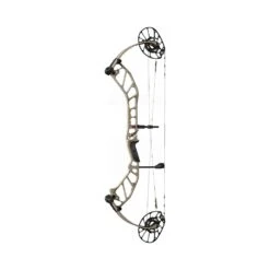 PSE Omen Compound Bow - S2 -Kinetic Sales Store tanrh 2