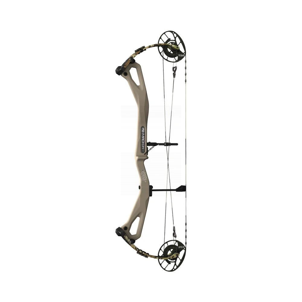 PSE Mach 34 Compound Bow - EC Cam 15 PSE Mach 34 Compound Bow - EC Cam - Image 13