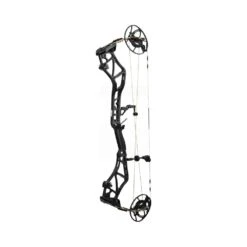 Bear Execute 32 Compound Bow -Kinetic Sales Store throwblack 2