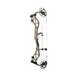 Bear Execute 32 Compound Bow -Kinetic Sales Store throwtan 2