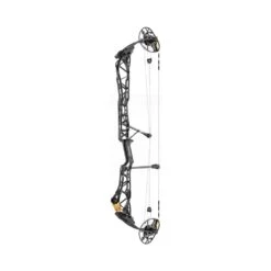 Mathews Title Compound Bow -Kinetic Sales Store title38black