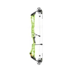 Mathews Title Compound Bow -Kinetic Sales Store title38green