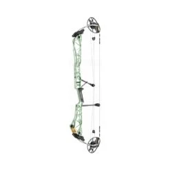 Mathews Title Compound Bow -Kinetic Sales Store title38mint