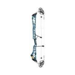 Mathews Title Compound Bow -Kinetic Sales Store title38teal