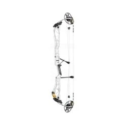 Mathews Title Compound Bow -Kinetic Sales Store title38white