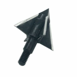 Tooth Of The Arrow Broadheads - S Series 5 Tooth Of The Arrow Broadheads - S Series -Kinetic Sales Store toothsseries 2