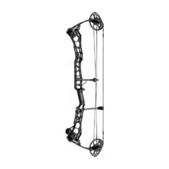 Mathews TRX 34 Compound Bow -Kinetic Sales Store trx34 3q black 3