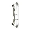 Mathews TRX 34 Compound Bow 1 Mathews TRX 34 Compound Bow -Kinetic Sales Store trx34 3q green 3