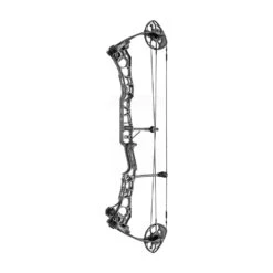 Mathews TRX 34 Compound Bow -Kinetic Sales Store trx34 3q stone 3