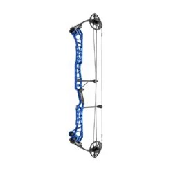 Mathews TRX 38 G2 Compound Bow 9 Mathews TRX 38 G2 Compound Bow -Kinetic Sales Store trx38 g2 blue 3